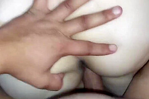 Bed Room Sexy Fun Muslim White Skin Wife Fucked Hard