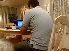Best Japanese chick Aya Kisaki in Crazy Amateur, Handjob JAV video