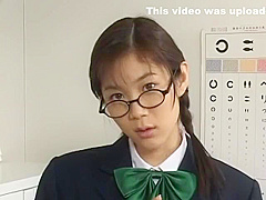 Best Japanese chick Manami Suzuki, Hikari Kisugi, An Nanba in Incredible College, POV JAV video