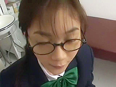 Best Japanese chick Manami Suzuki, Hikari Kisugi, An Nanba in Incredible College, POV JAV video