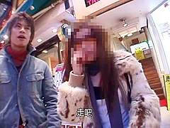 Best Japanese chick in Exotic Blowjob, Handjobs JAV clip
