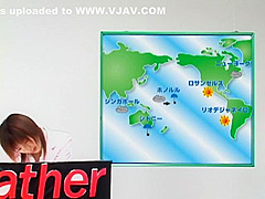 Best Japanese chick in Fabulous Couple, POV JAV scene