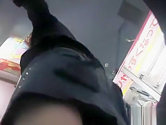 Best Japanese girl in Fabulous Blowjob/Fera, Cumshots JAV scene