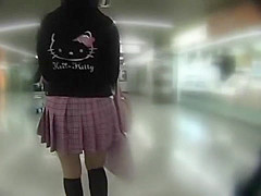 Best Japanese girl in Incredible , Amateur JAV scene