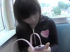 Best Japanese girl in Incredible , Amateur JAV scene