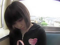 Best Japanese girl in Incredible , Amateur JAV scene