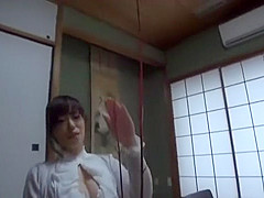 Best Japanese model Akane Ijuin in Fabulous Amateur, Close-up JAV movie
