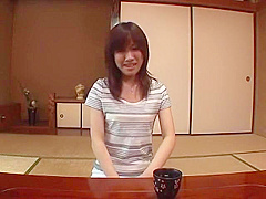 Best Japanese model Rina Kawai in Amazing Solo Girl, Masturbation JAV scene