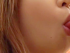 Best Japanese whore Nana Otone in Exotic BDSM, Blowjob JAV clip
