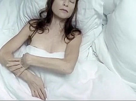 Best homemade MILFs, Brunette sex video