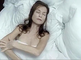 Best homemade MILFs, Brunette sex video