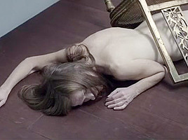 Best homemade MILFs, Brunette sex video