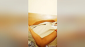Bhabhi Giving Blowjob And Being Playful