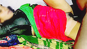 Bhabhi Ji - Indian Village Desi Ki Chudai