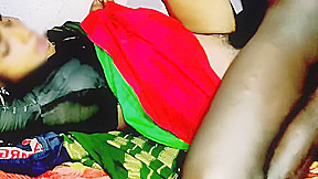 Bhabhi Ji - Indian Village Desi Ki Chudai