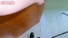 Big Ass Blonde, Misa Amane And Chilena Incognita - Uses The Note Book To Be Satisfied - Trailer