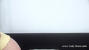 Big Heavily Oiled Milf Tits Joi