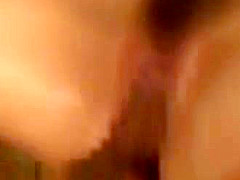 Big Tits Japanese toyed and fucked hard