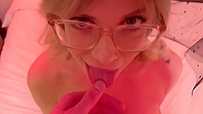Big Titted Witch Gets Pounded To Orgasm & Facialed