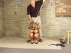 Big Titty Amateur Girls Getting Banged At Bdsm Dungeon Party