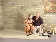 Big Titty Amateur Girls Getting Banged At Bdsm Dungeon Party