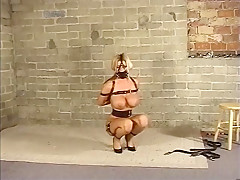 Big Titty Amateur Girls Getting Banged At Bdsm Dungeon Party