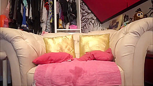 Biggest teen 18+ Pussy on the Planet
