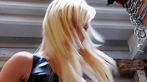 Bisex Gangbang Degradation