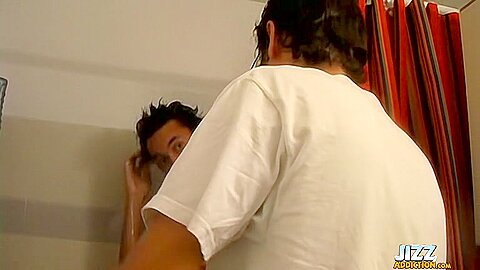 Bisexual Cum Loving Skaters - Marke And Riley Wiggins