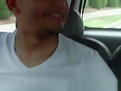 Black guy fucks tight hole