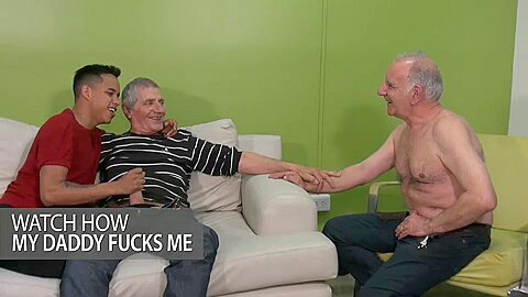 Blacks On Step daddies Gay Video