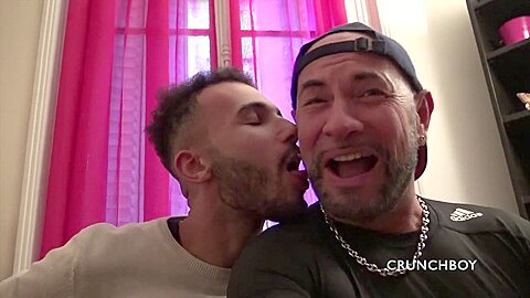 Blond Twink Fucked Raw By Ayden - BarebackSexParty