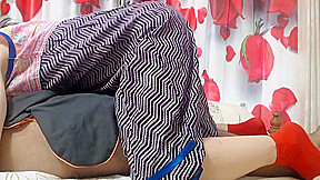 Bolly Karma 252 Web Cam Couple