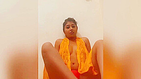 Bollywood Indian Marathi Actress In Bed