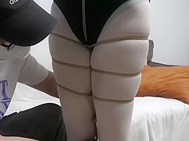 Bondage Chinese