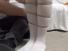 Bondage Chinese
