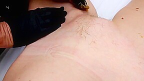 Brazilian Sugaring