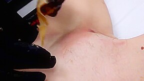 Brazilian Sugaring