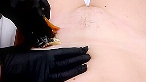 Brazilian Sugaring