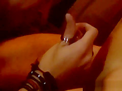 British amateur cuties fuck after passionate foreplay