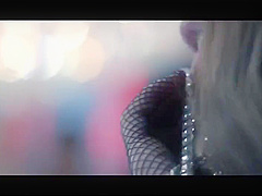 Britney Spears - Work Bitch (uncensored Version)