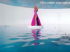 Britney Spears - Work Bitch (uncensored Version)