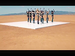 Britney Spears - Work Bitch (uncensored Version)