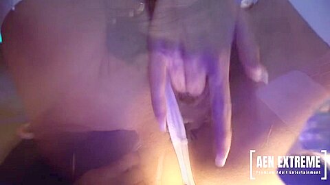 Brooke Haven And Eating Pussy At The Local Strip Club