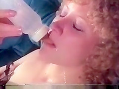 CLASSIC VINTAGE INTERRACIAL