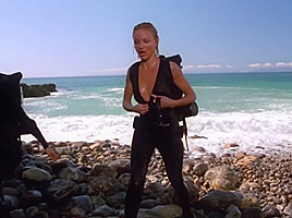 Cameron Diaz - Charlies Angels