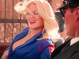 Cameron Diaz - Charlies Angels