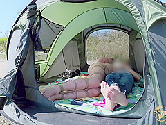 Carefree Camping