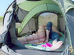 Carefree Camping