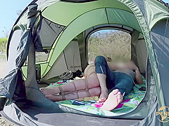 Carefree Camping